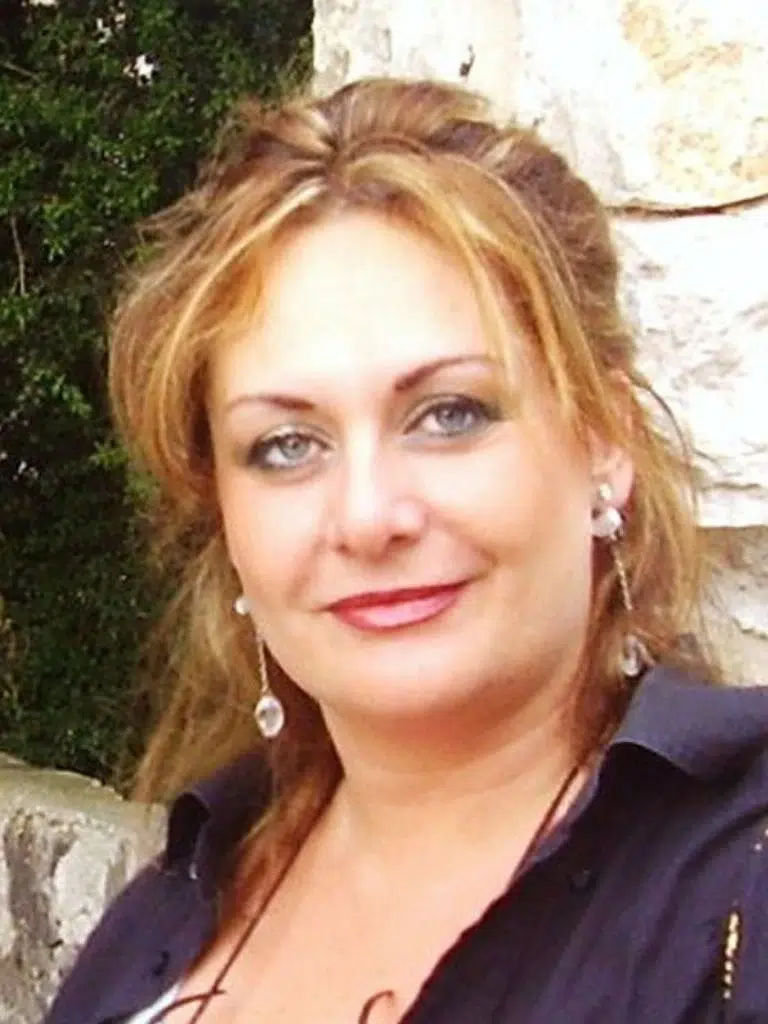 Barbara Costa Biography: Wiki, Age, Career, Height, Weight, Husband, Net Worth & More
